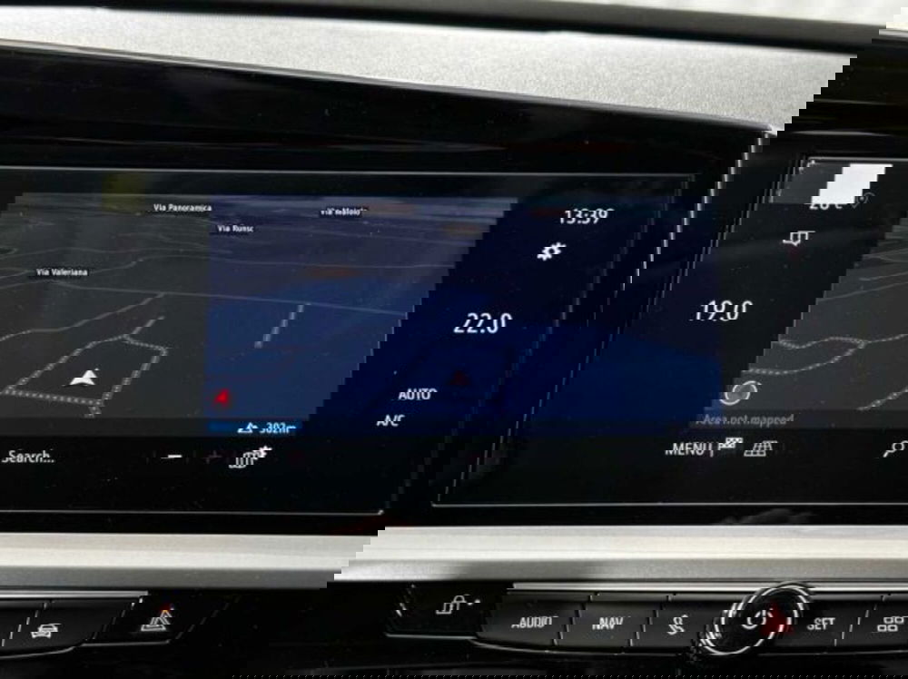 Opel Grandland nuova a Sondrio (17)