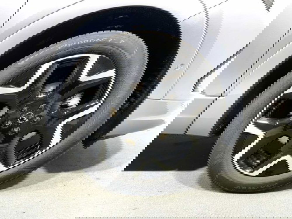 Opel Grandland nuova a Sondrio (9)