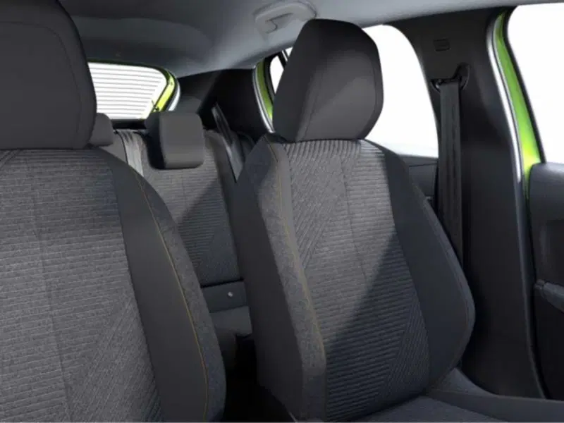 Peugeot 208 nuova a Sondrio (10)
