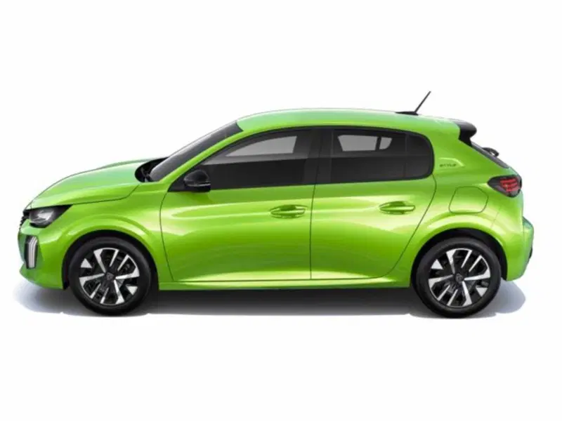 Peugeot 208 nuova a Sondrio (2)