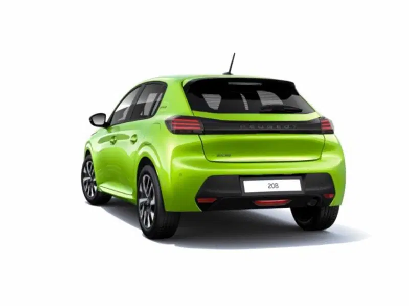 Peugeot 208 nuova a Sondrio (4)