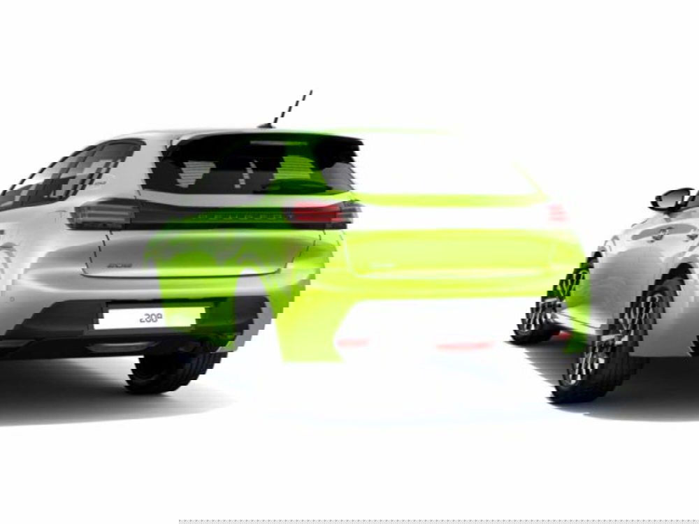 Peugeot 208 nuova a Sondrio (4)