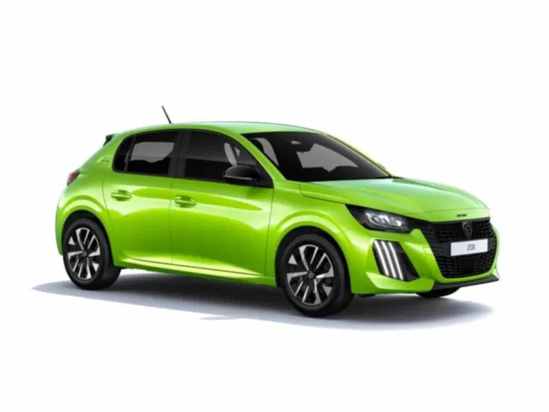 Peugeot 208 nuova a Sondrio (5)