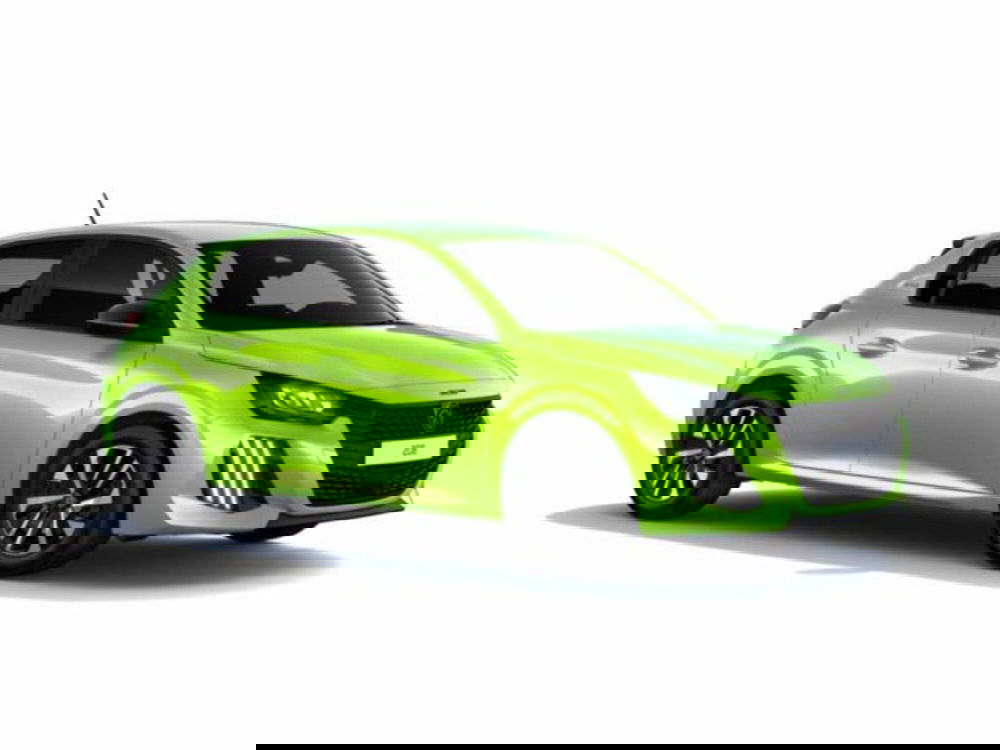 Peugeot 208 nuova a Sondrio (5)