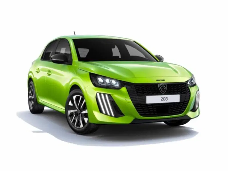 Peugeot 208 nuova a Sondrio (6)