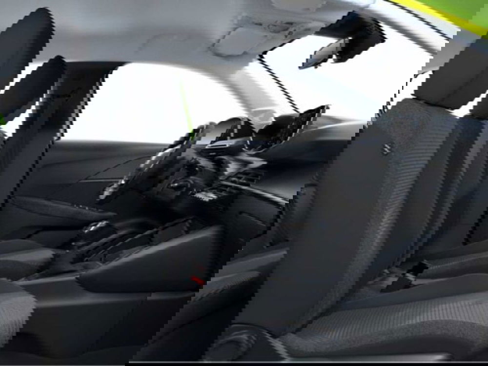 Peugeot 208 nuova a Sondrio (7)