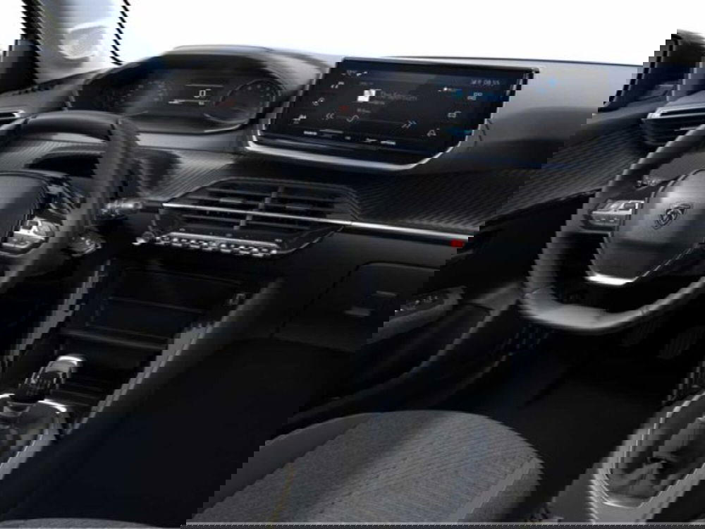 Peugeot 208 nuova a Sondrio (8)