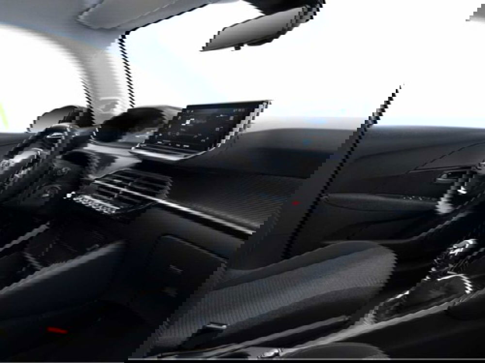 Peugeot 208 nuova a Sondrio (9)