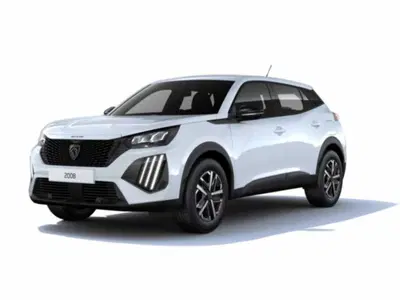 Peugeot 2008 1.2 puretech Style s&amp;s 100cv nuova a Montagna in Valtellina