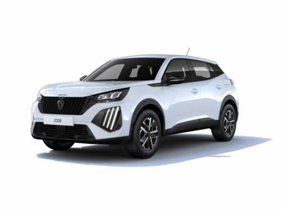 Peugeot 2008 1.2 puretech Style s&amp;s 100cv nuova a Montagna in Valtellina