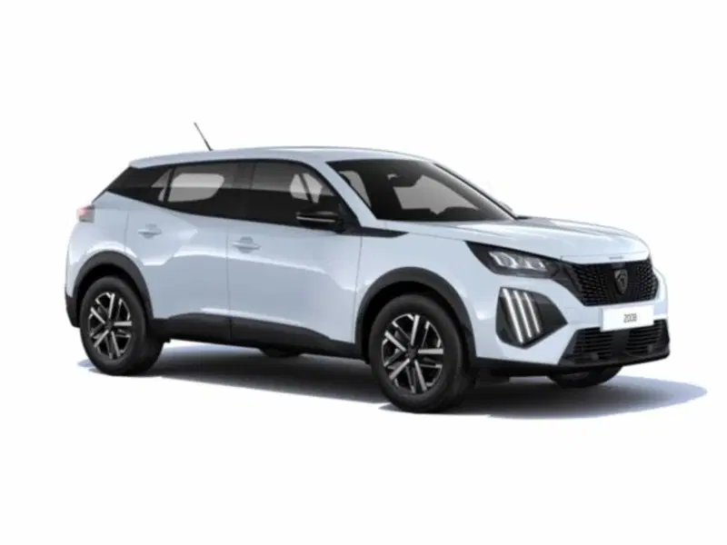 Peugeot 2008 nuova a Sondrio (2)