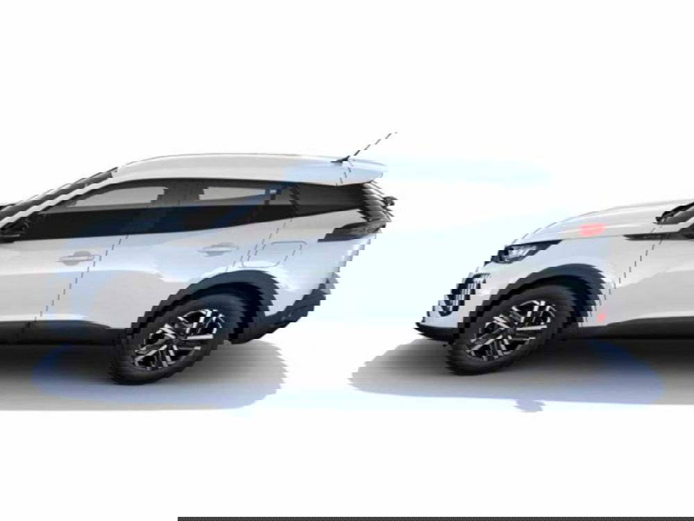 Peugeot 2008 nuova a Sondrio (2)