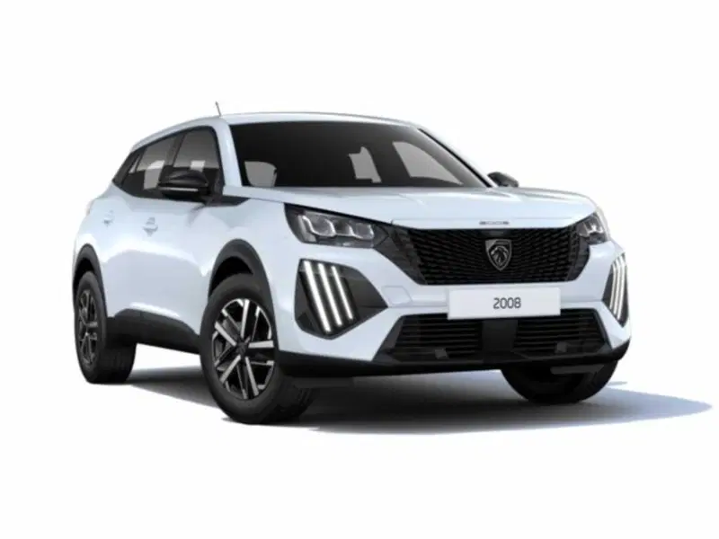 Peugeot 2008 nuova a Sondrio (3)
