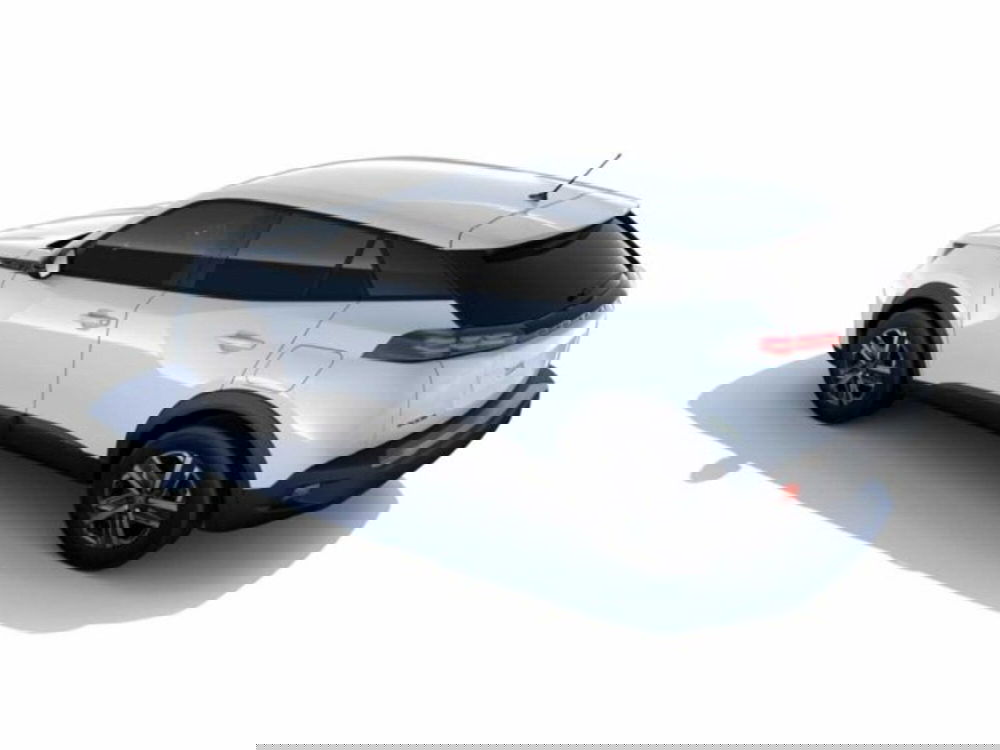 Peugeot 2008 nuova a Sondrio (3)