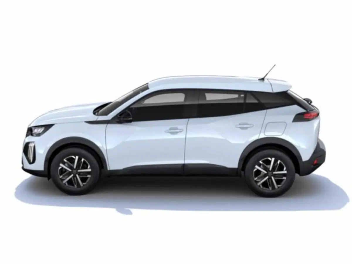 Peugeot 2008 nuova a Sondrio (4)