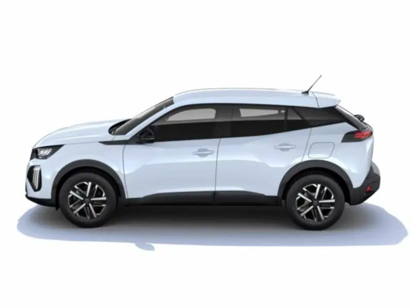 Peugeot 2008 nuova a Sondrio (4)