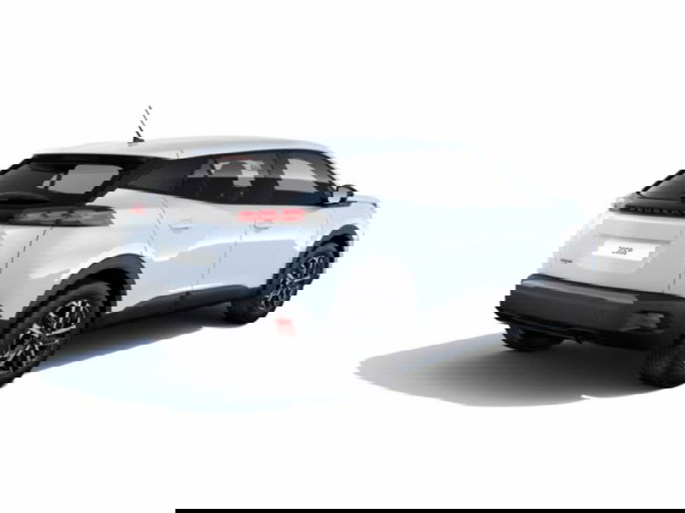 Peugeot 2008 nuova a Sondrio (4)