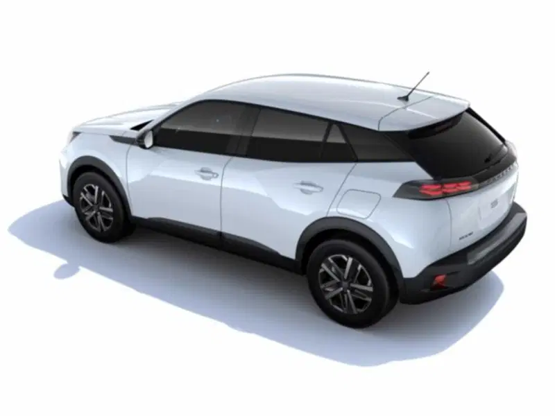 Peugeot 2008 nuova a Sondrio (5)