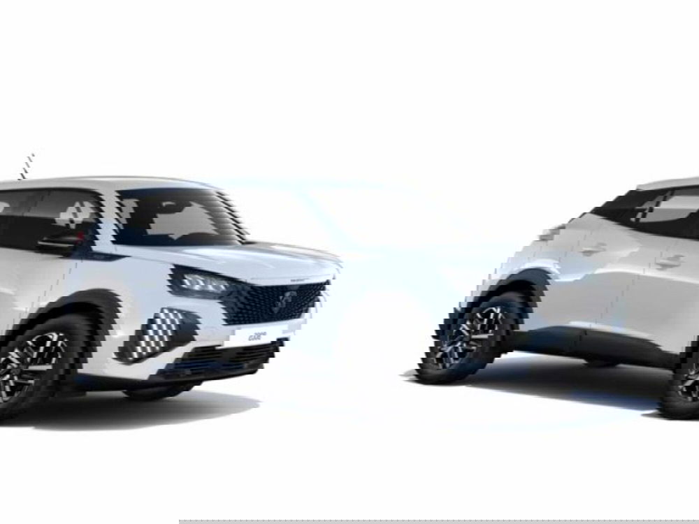 Peugeot 2008 nuova a Sondrio (5)