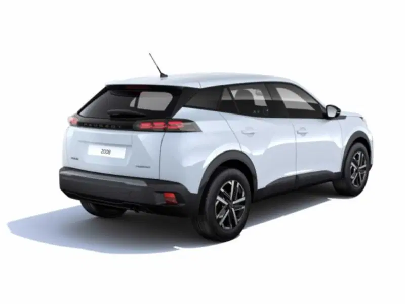Peugeot 2008 nuova a Sondrio (6)