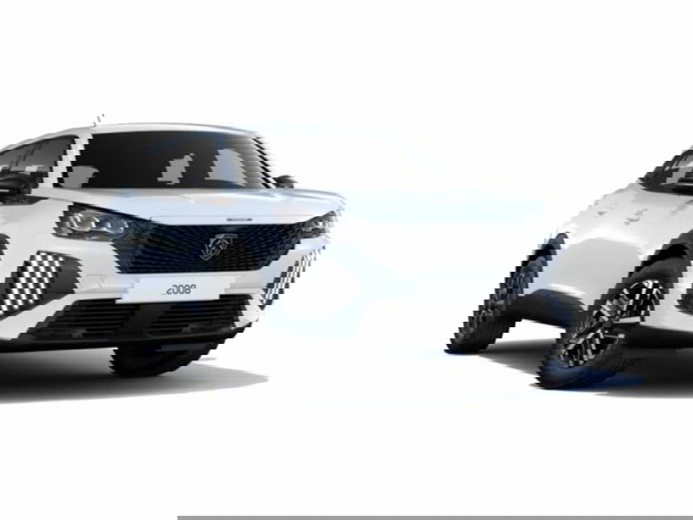 Peugeot 2008 nuova a Sondrio (6)