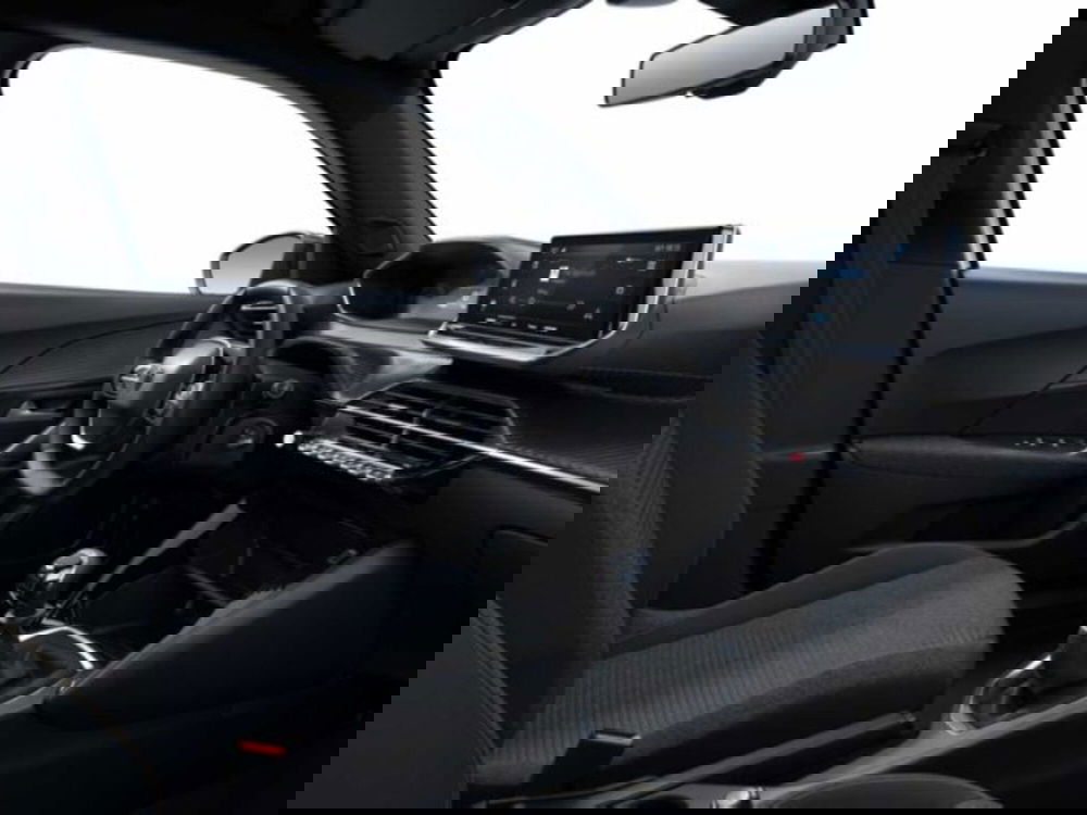 Peugeot 2008 nuova a Sondrio (8)