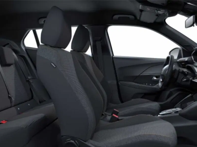 Peugeot 2008 nuova a Sondrio (7)