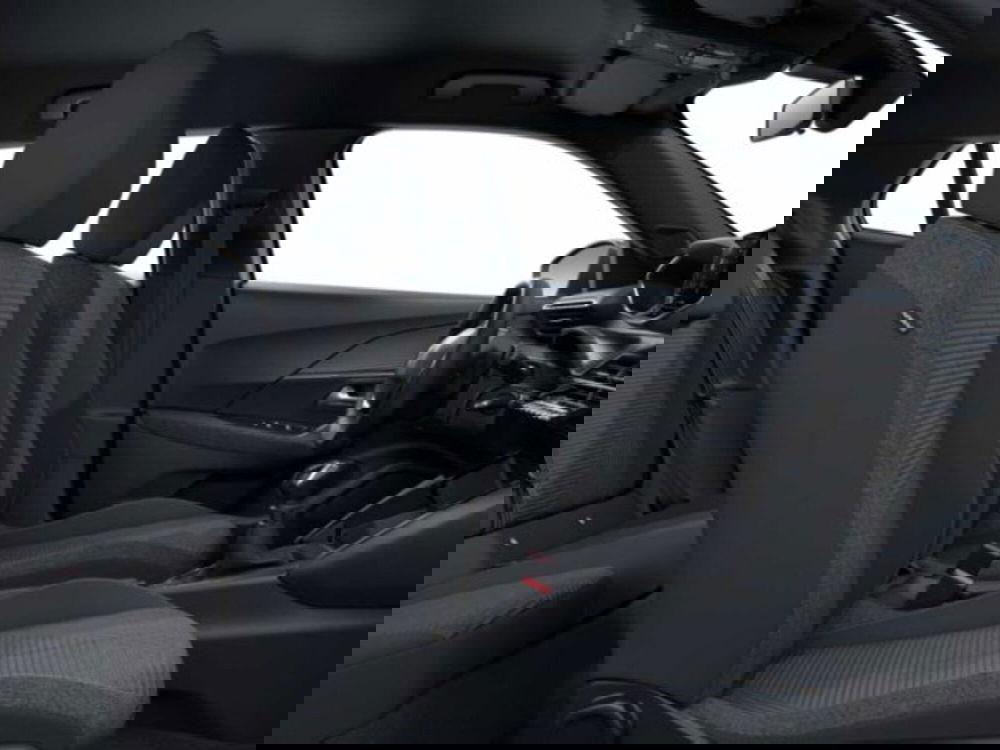 Peugeot 2008 nuova a Sondrio (9)