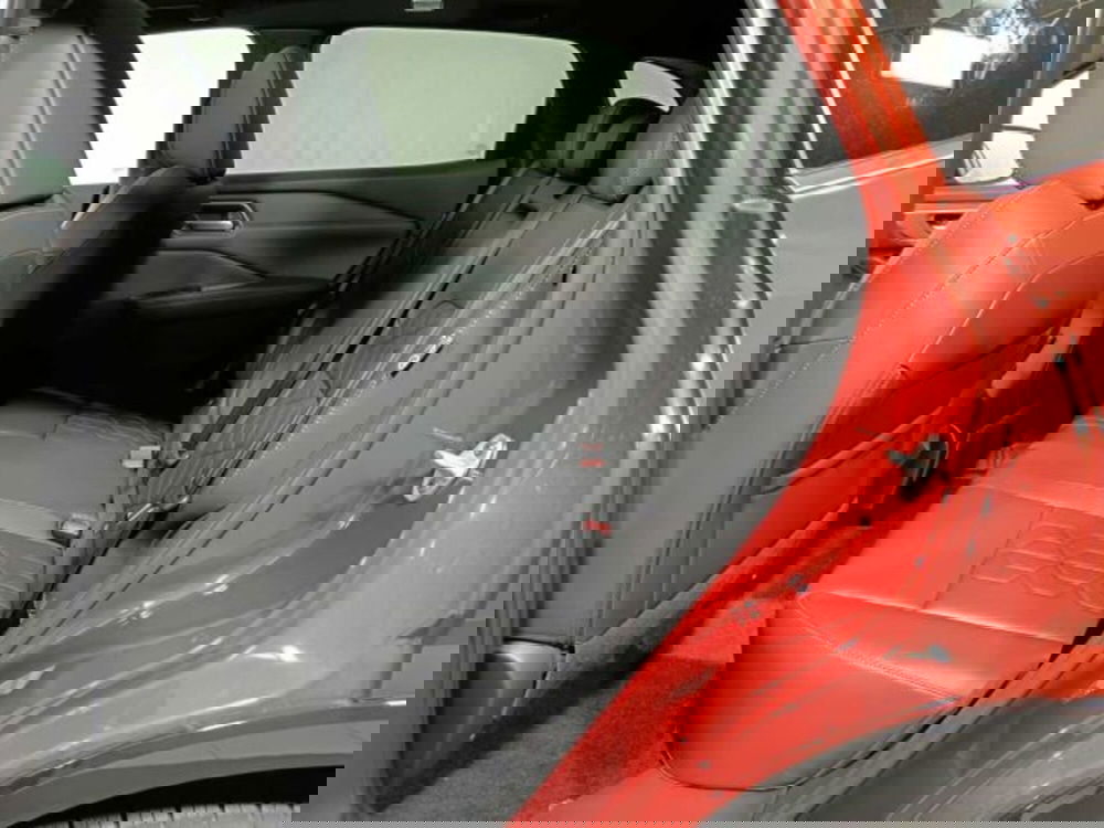 Nissan Qashqai nuova a Sondrio (11)