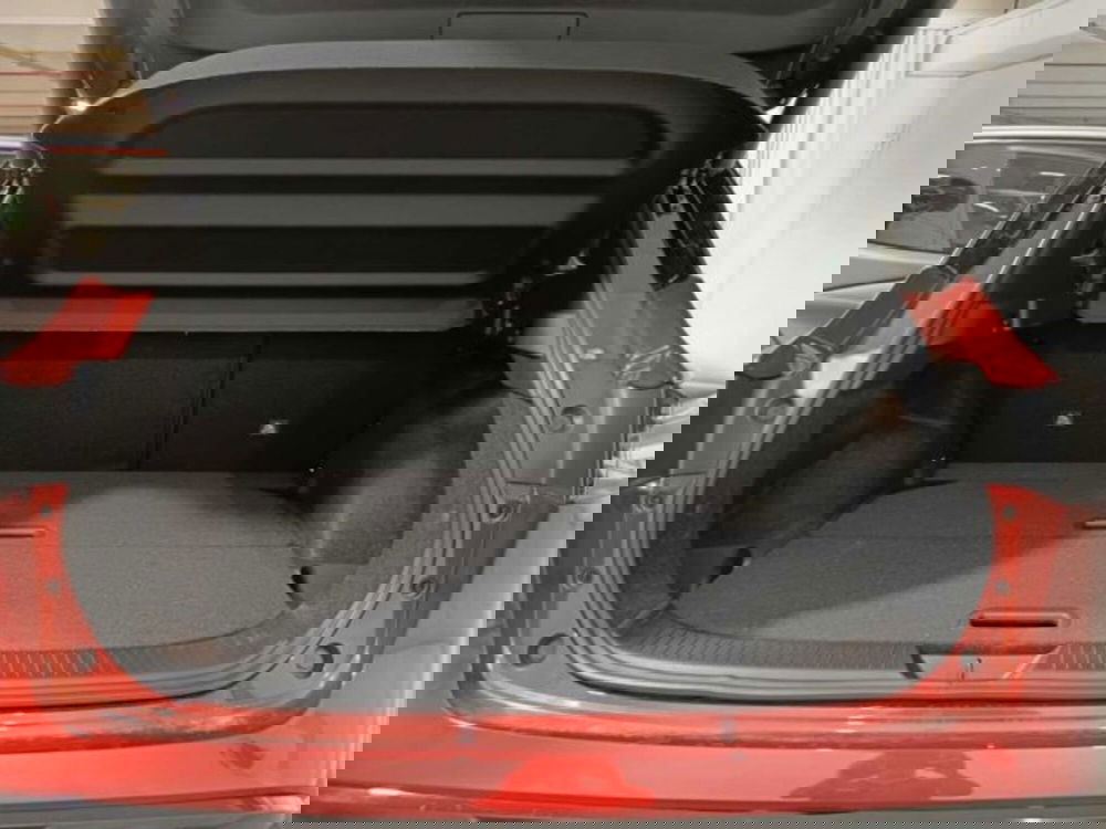 Nissan Qashqai nuova a Sondrio (15)