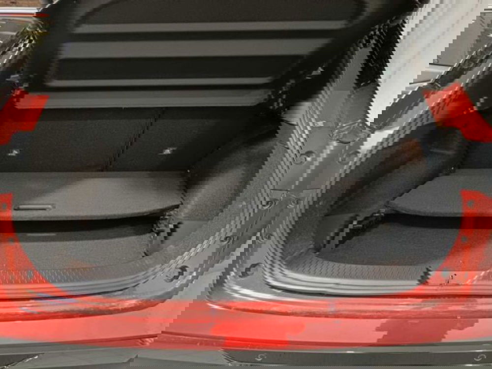 Nissan Qashqai nuova a Sondrio (16)