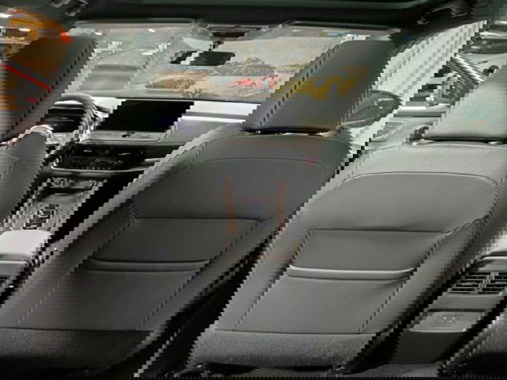 Nissan Qashqai nuova a Sondrio (17)