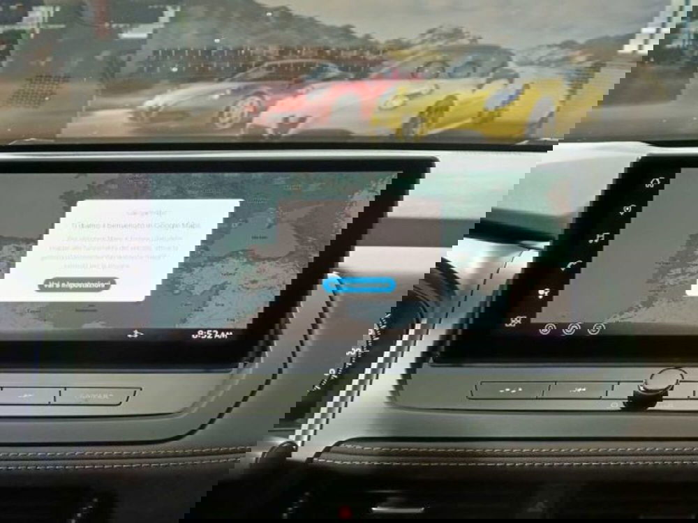 Nissan Qashqai nuova a Sondrio (19)