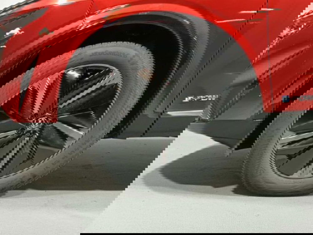 Nissan Qashqai nuova a Sondrio (9)