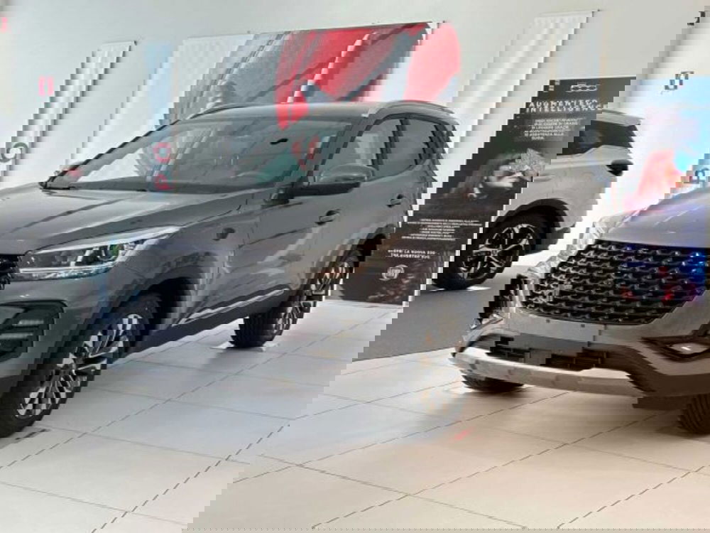 Dr dr 5.0 nuova a Sondrio