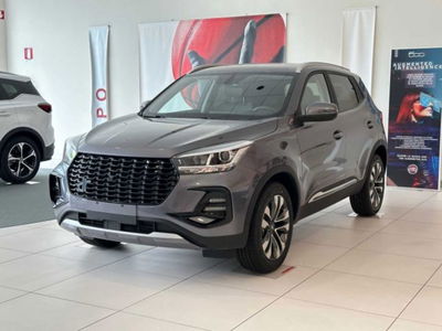 Dr dr 5.0 5.0 1.5 turbo 154cv cvt nuova a Montagna in Valtellina