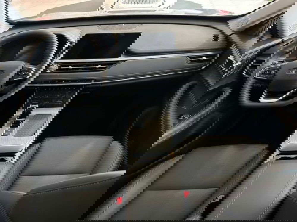 Dr dr 5.0 nuova a Sondrio (12)