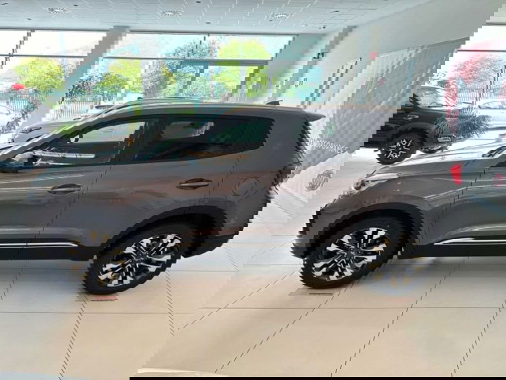 Dr dr 5.0 nuova a Sondrio (2)