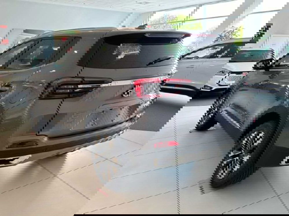 Dr dr 5.0 nuova a Sondrio (3)