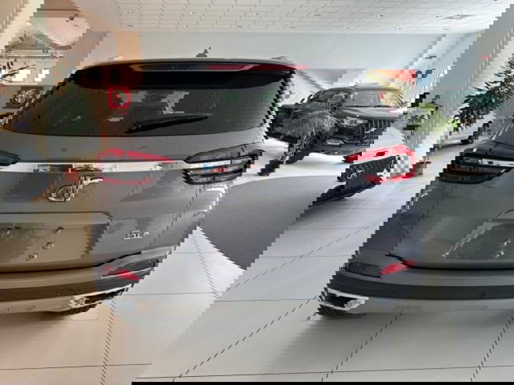 Dr dr 5.0 nuova a Sondrio (4)