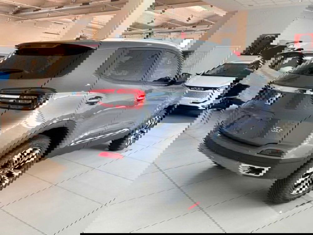 Dr dr 5.0 nuova a Sondrio (5)