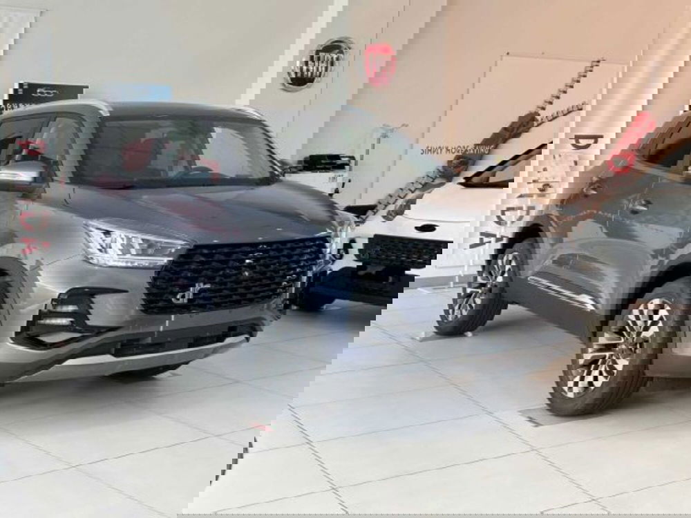 Dr dr 5.0 nuova a Sondrio (7)