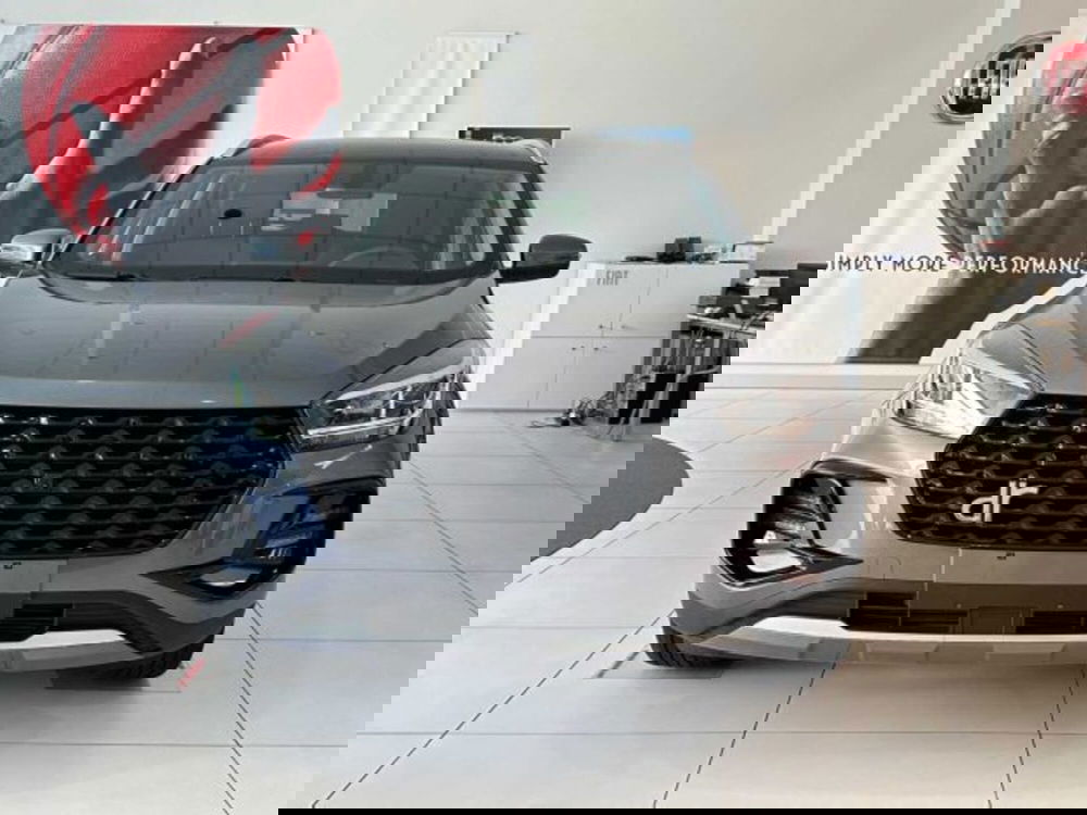 Dr dr 5.0 nuova a Sondrio (8)