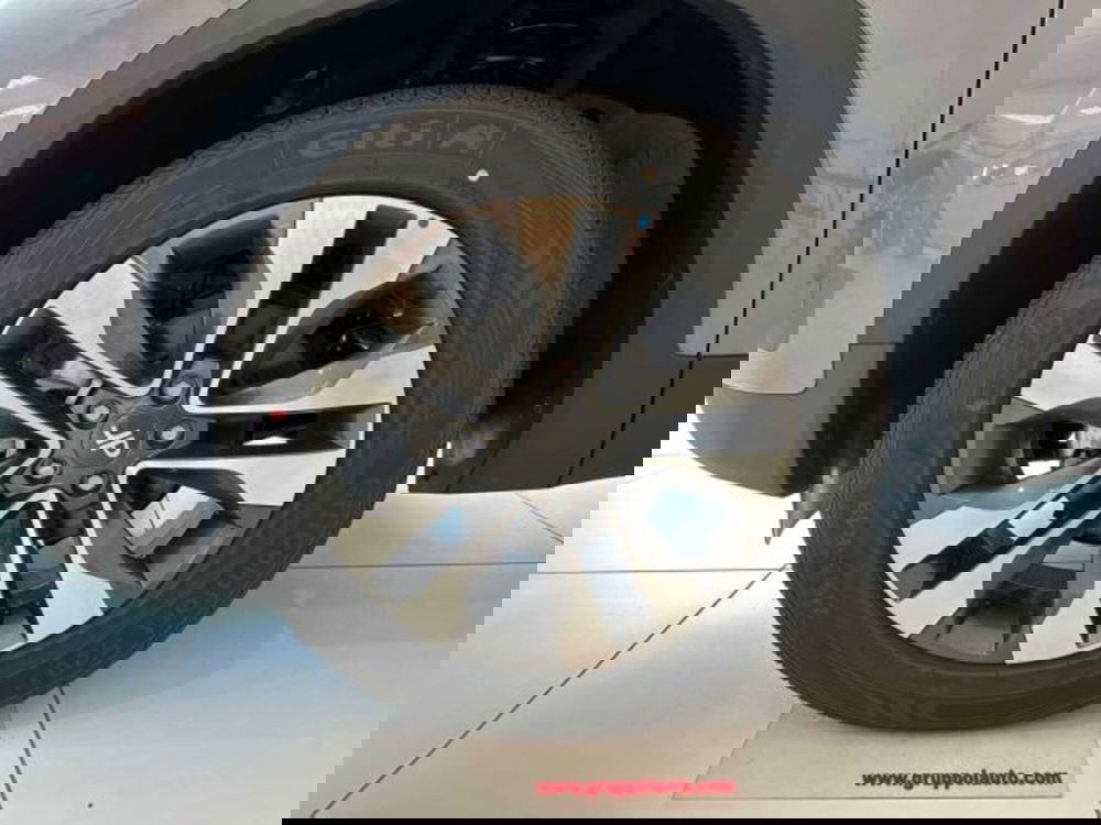 Dr dr 5.0 nuova a Sondrio (9)