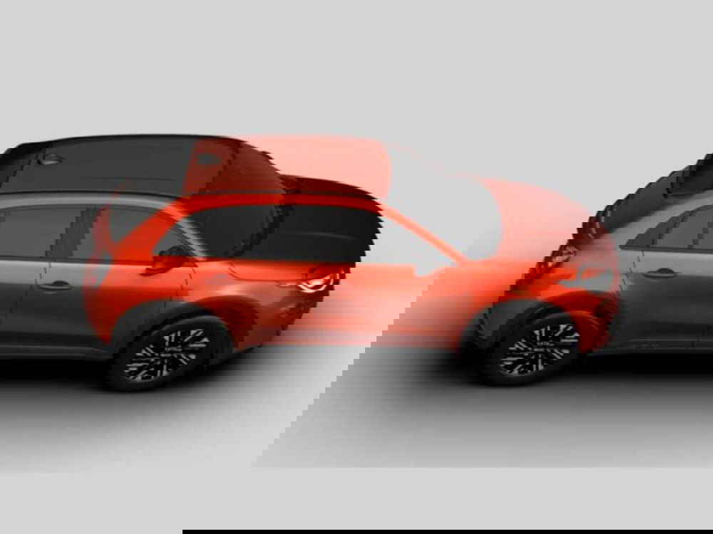 Fiat 600 nuova a Sondrio (6)