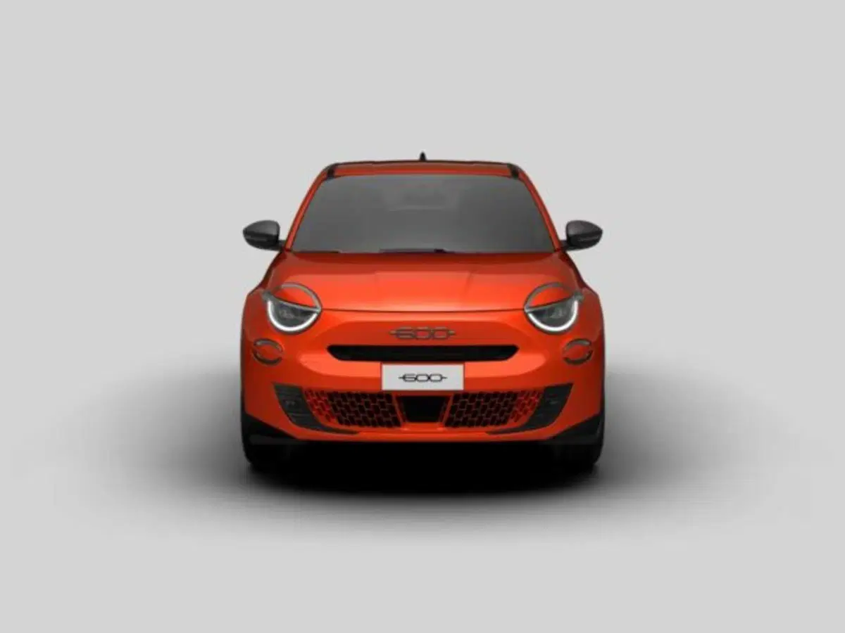 Fiat 600 nuova a Sondrio (7)