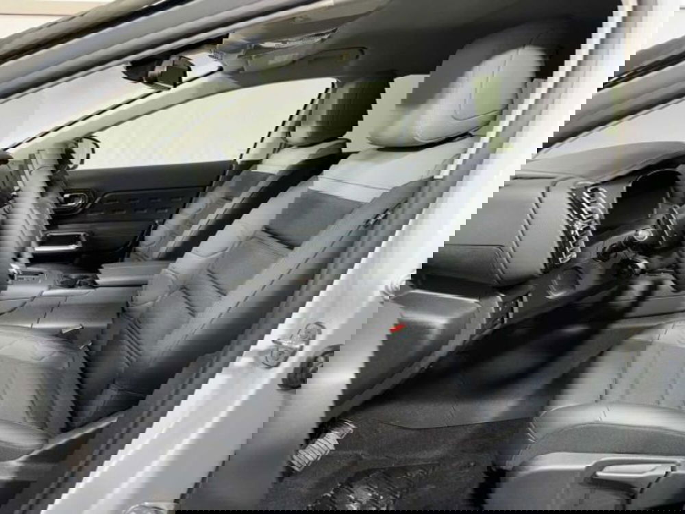 Citroen C5 Aircross nuova a Sondrio (10)