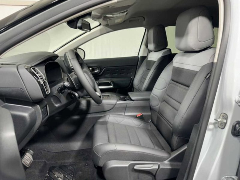 Citroen C5 Aircross nuova a Sondrio (4)