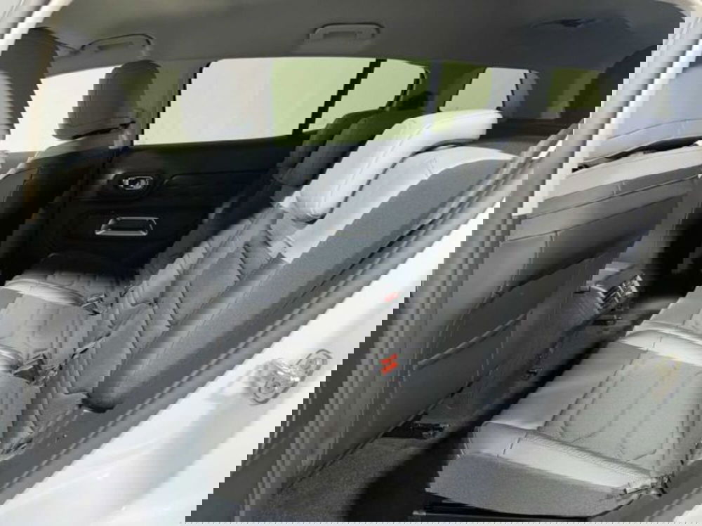 Citroen C5 Aircross nuova a Sondrio (11)