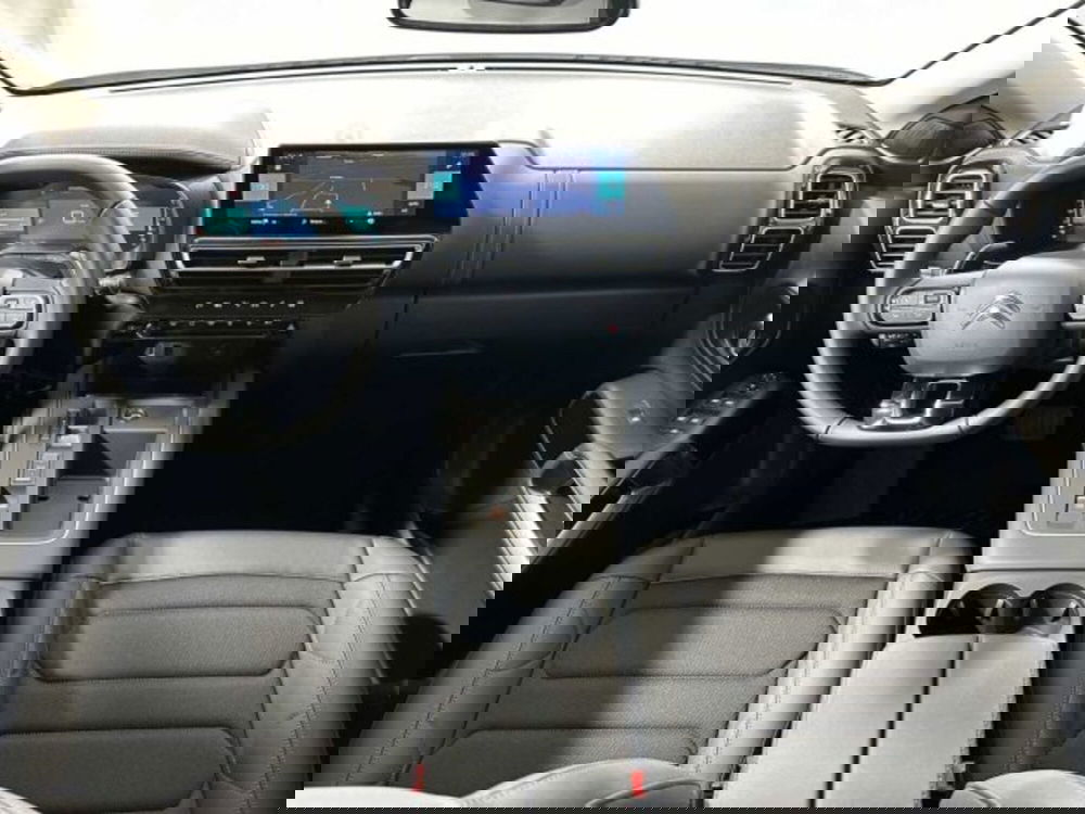 Citroen C5 Aircross nuova a Sondrio (12)